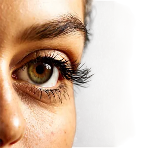 Biodegradable Lash Extensions PNG Yaq PNG