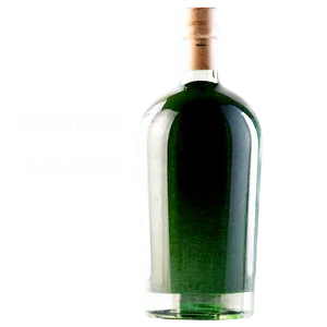 Biodegradable Liquor Bottle PNG Lxh11 PNG