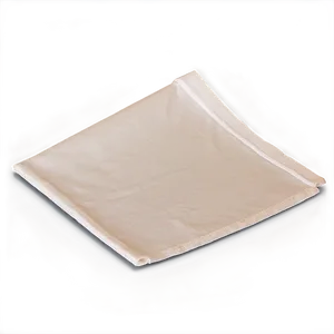 Biodegradable Paper Napkin Png 05252024 PNG image