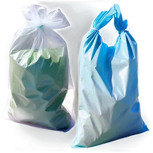 Biodegradable Plastic Bag Png Nlk PNG image