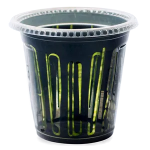 Biodegradable Plastic Cup PNG Kkj50
