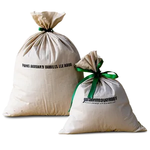 Biodegradable Sandbags Png Lux2 PNG image