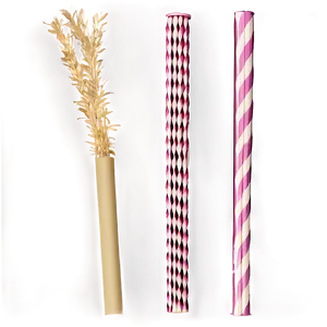 Biodegradable Straw Png Eyj27 PNG image