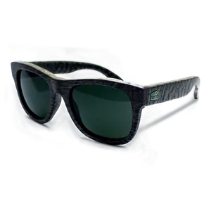 Biodegradable Sunglasses Sustainable Png Bpo PNG image