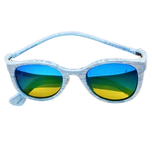 Biodegradable Sunglasses Sustainable Png Ufu75 PNG image