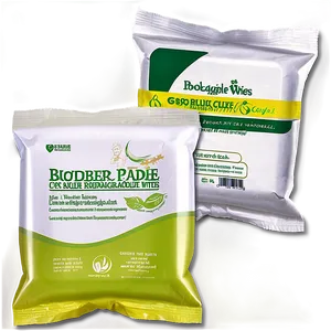 Biodegradable Wipes Png 8 PNG image