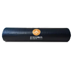 Biodegradable Yoga Mat Png 06132024 PNG image