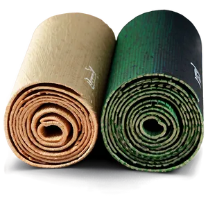 Biodegradable Yoga Mat Png 40 PNG image