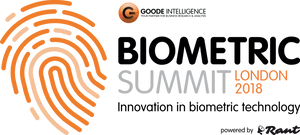 Biometric Summit London2018 Logo PNG image