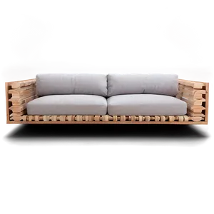 Biophilic Design Couch Png Fgq PNG image