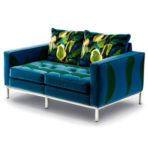 Biophilic Design Couch Png Std78 PNG image