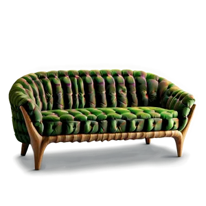 Biophilic Design Couch Png Vmm PNG image
