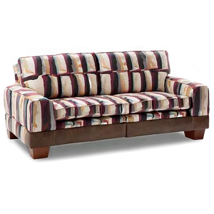 Biophilic Design Couch Png Wpp PNG image