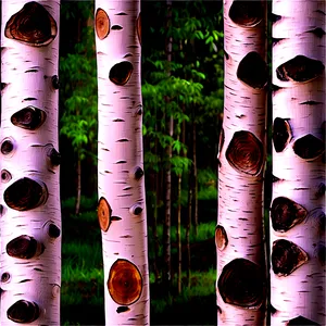 Birch Wood Texture Png Oeo PNG image