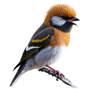 Bird A