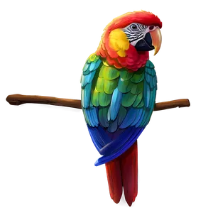 Bird Cage For Parrots PNG Cei88 PNG