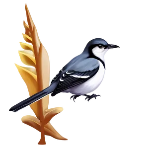 Bird Clipart Simple PNG Odr28