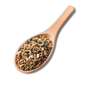 Bird Seed Mix Png Vjq PNG image