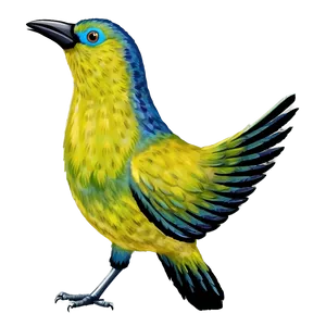 Bird Shape Png 05252024 PNG image