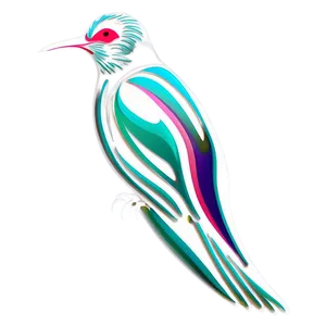 Bird Silhouette PNG Qrg88