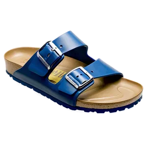 Birkenstock Arizona Slides Png 06282024 PNG image