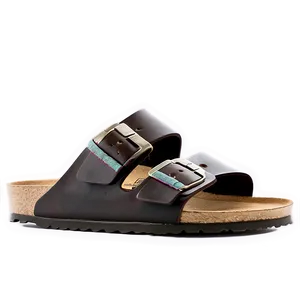 Birkenstock Arizona Slides Png Jrb48 PNG image