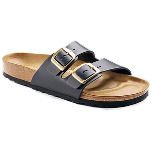 Birkenstock Big Buckle Sandals Png Jlb44 PNG image