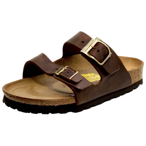 Birkenstock C PNG image