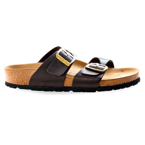 Birkenstock D PNG image