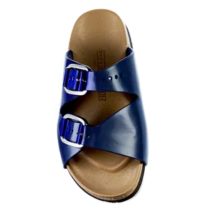 Birkenstock Slide Sandals Png 06282024 PNG image