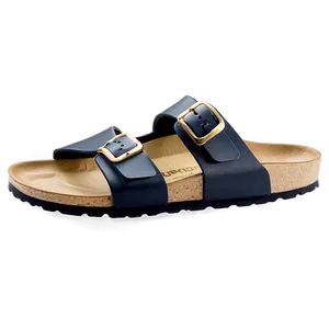 Birkenstock Slide Sandals Png 61 PNG image