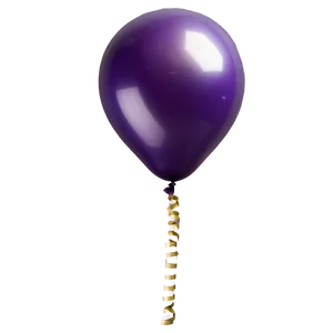 Birthday Balloon Emoji Png 06272024 PNG image