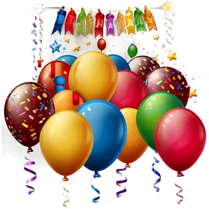 Birthday Greetings Emoji PNG Yay35 PNG