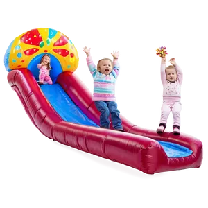 Birthday Party Slide Png Xxx85 PNG image