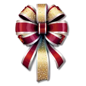 Birthday Present Bow Png 19 PNG image