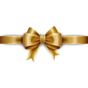 Birthday Present Bow Png Esj92 PNG image