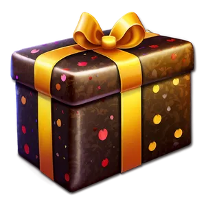 Birthday Present Emoji PNG 79