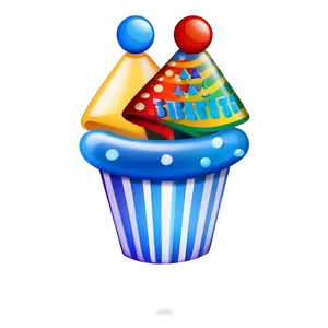 Birthday Stars Emoji PNG Phh73 PNG