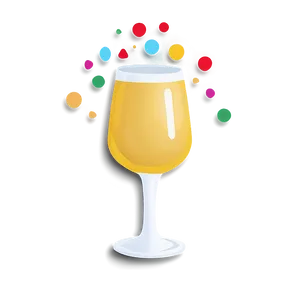 Birthday Wine Emoji PNG Pym89 PNG