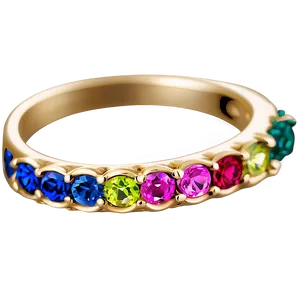Birthstone Ring Png 05242024 PNG image