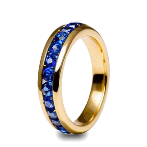 Birthstone Ring PNG Qbp
