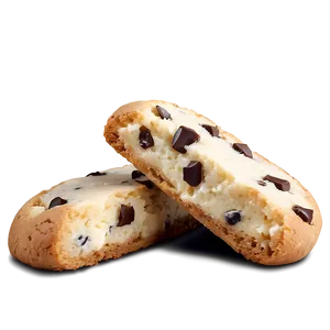 Biscotti Cookies PNG 05232024