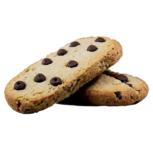 Biscotti Cookies PNG Vad89