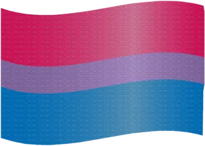 Bisexual Flag Pattern Background PNG image