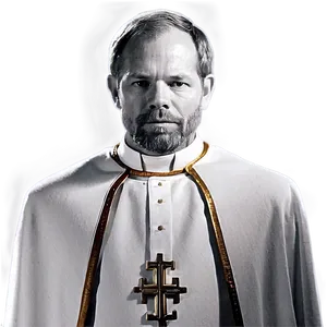 Bishop B PNG image