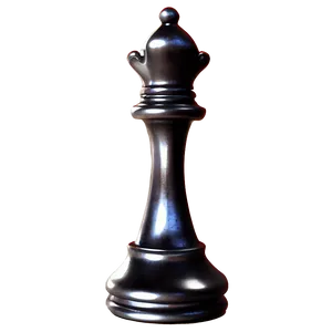 Bishop Chess Piece Png 06252024 PNG image