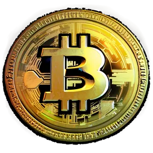 Bitcoin Cryptocurrency Evolution Png Otx42 PNG image