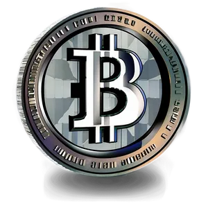 Bitcoin Currency Exchange Png 17 PNG image