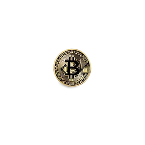 Bitcoin Digital Currency Png 05212024 PNG image