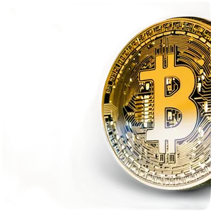 Bitcoin Digital Currency Png Vxl PNG image